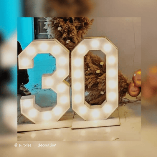 Party Perfection: Premium Balloon Decor for Birthdays