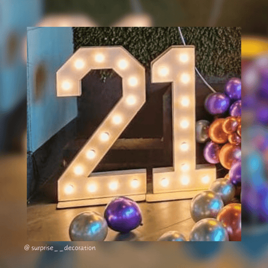 Timeless Beauty: Aesthetic Birthday Decor to Make Memories