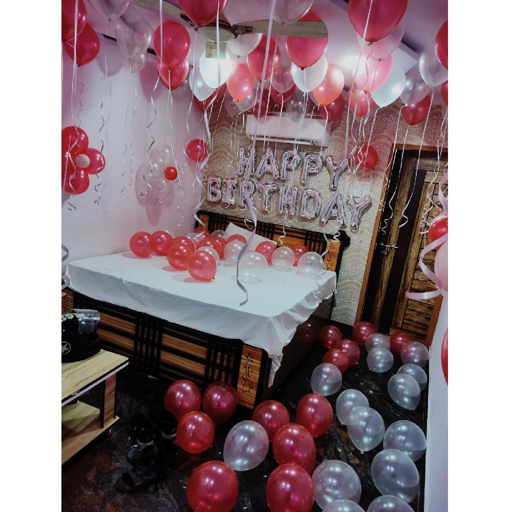 BUDGET FRIENDLY DECORATION