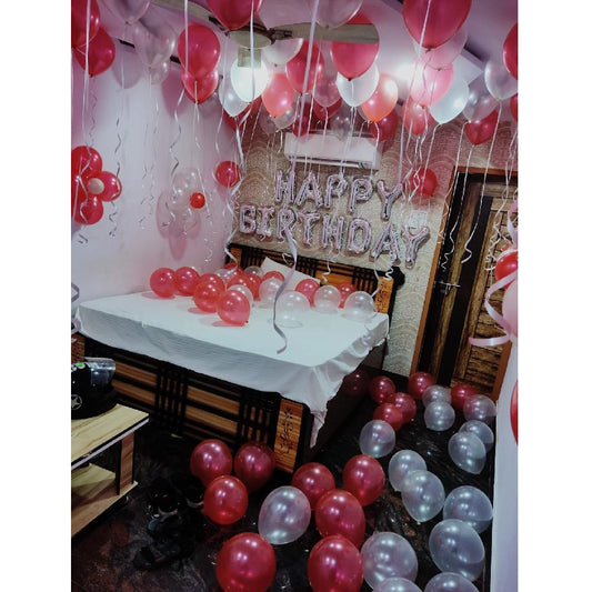 BUDGET FRIENDLY DECORATION