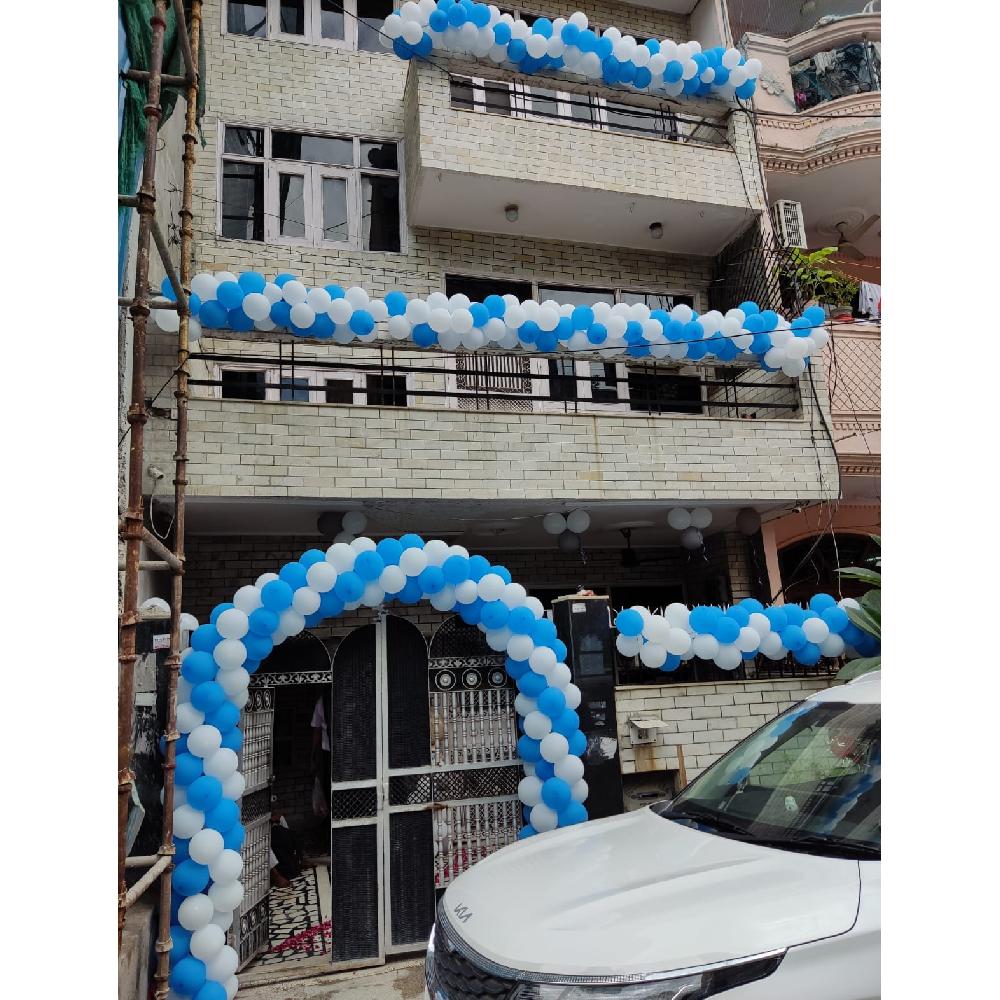 WELCOME BABY BOY