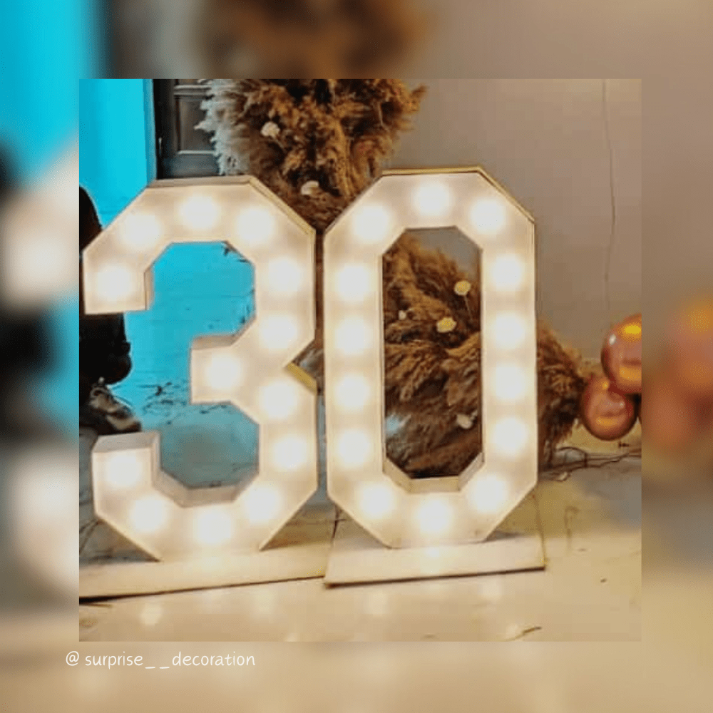 Party Perfection: Premium Balloon Decor for Birthdays
