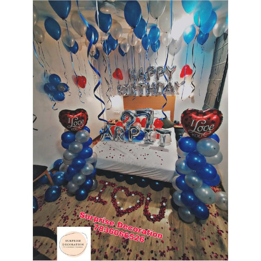 ROOM DECORATION