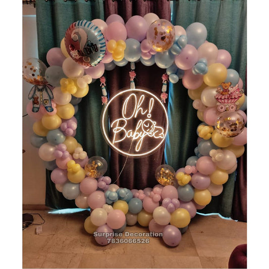 OH BABY/BABY SHOWER