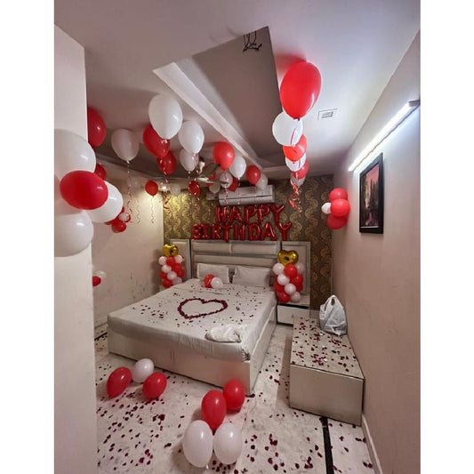 BASIC DECORATION