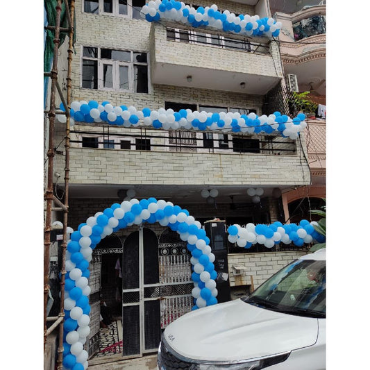 WELCOME BABY BOY